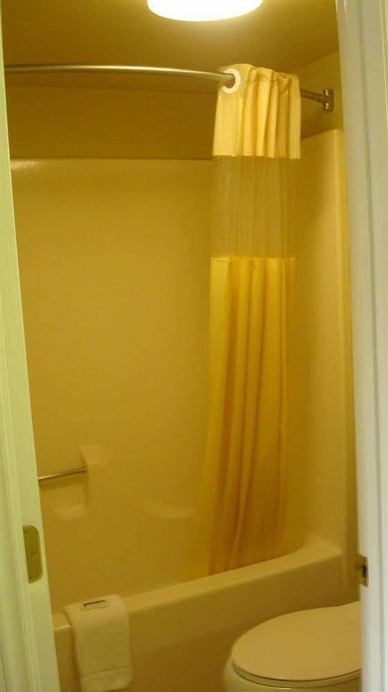 Best Rest Inn - Jacksonville Bagian luar foto